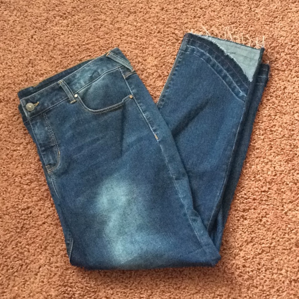 Signature Studio Jeans